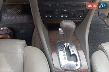 Універсал Audi A6 2001 в 