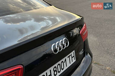 Седан Audi A6 2014 в 