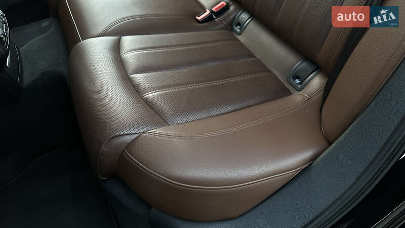 Седан Audi A6 2014 в Одессе фото 50 Седан Audi A6 2014 в Одессе