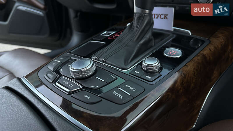 Седан Audi A6 2014 в Одессе фото 56 Седан Audi A6 2014 в Одессе