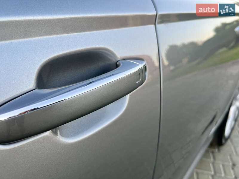 Седан Audi A6 2015 в Одессе