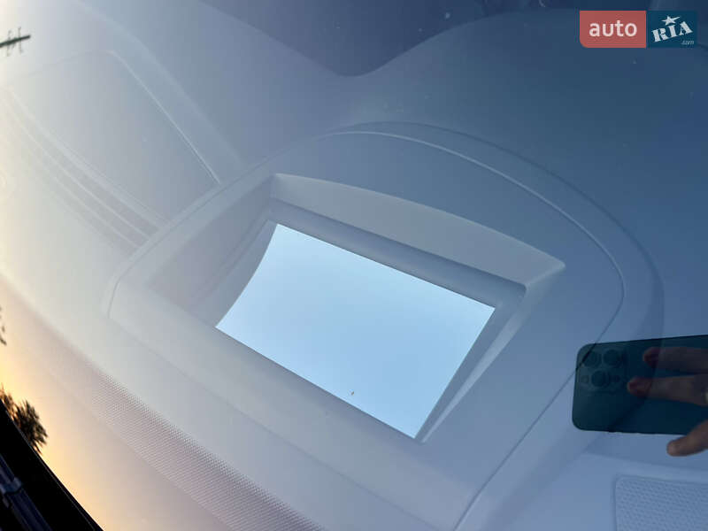 Седан Audi A6 2015 в Одессе