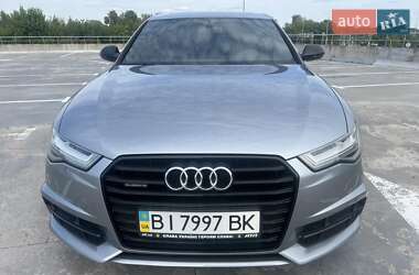 Audi A6 2017