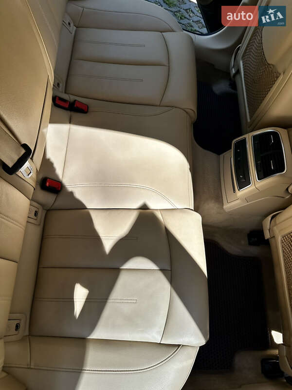 Седан Audi A6 2013 в Харкові фото 19 Седан Audi A6 2013 в Харкові