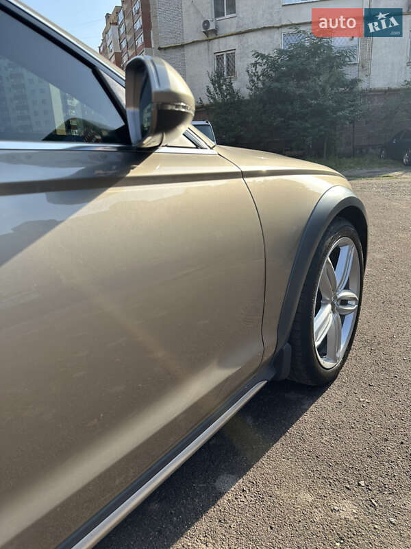Універсал Audi A6 2015 в Сумах фото 10 Універсал Audi A6 2015 в Сумах