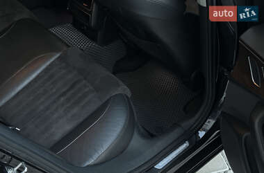 Седан Audi A6 2013 в 
