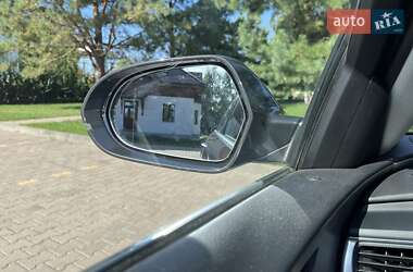 Универсал Audi A6 2015 в Киеве