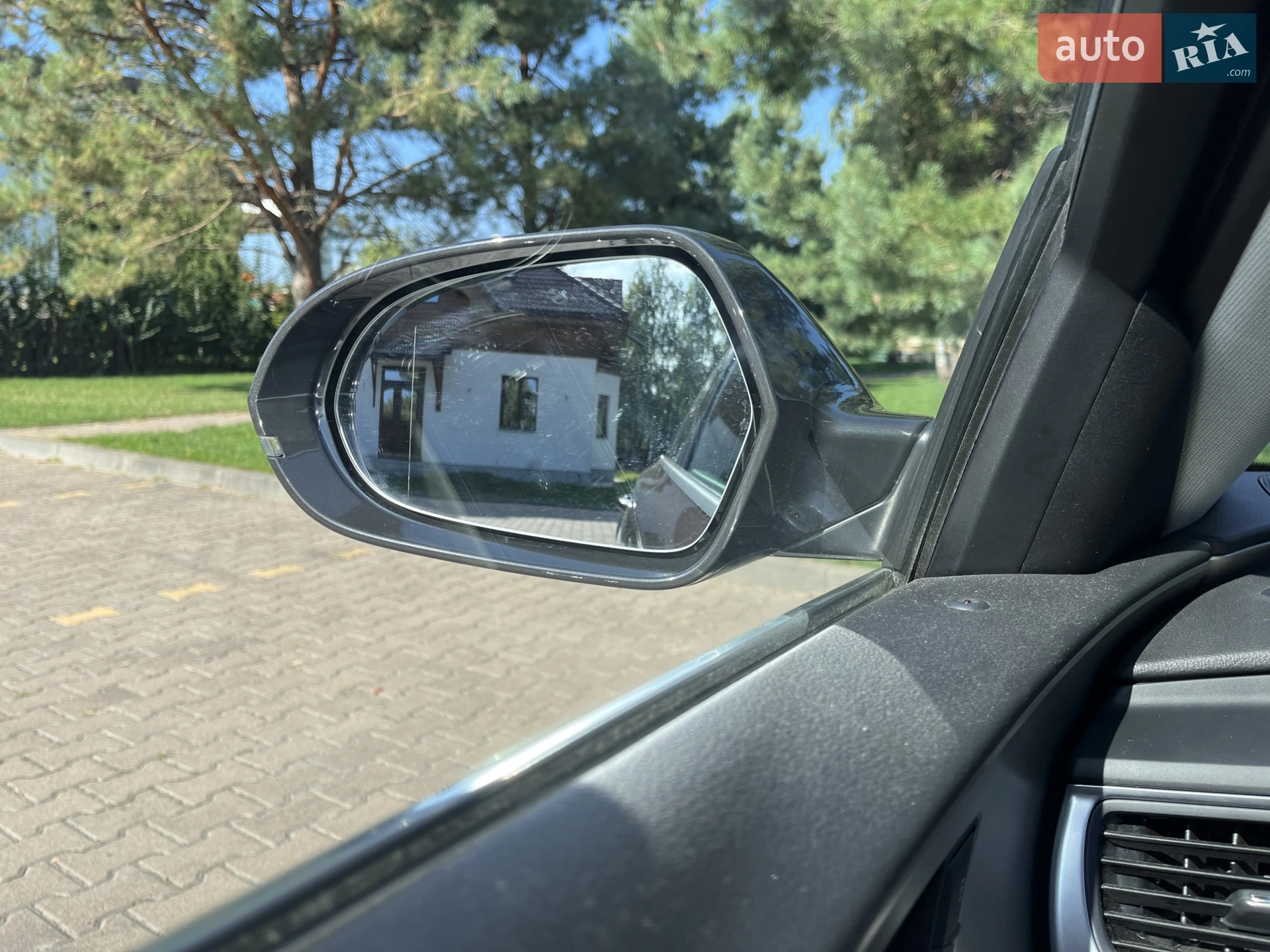 2015 Audi A6 - мініатюра 10