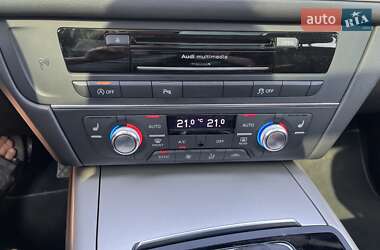 Универсал Audi A6 2015 в Киеве