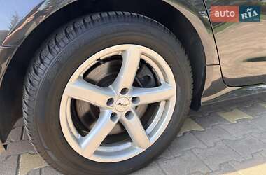 Универсал Audi A6 2015 в Киеве