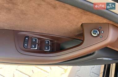 Универсал Audi A6 2015 в Киеве
