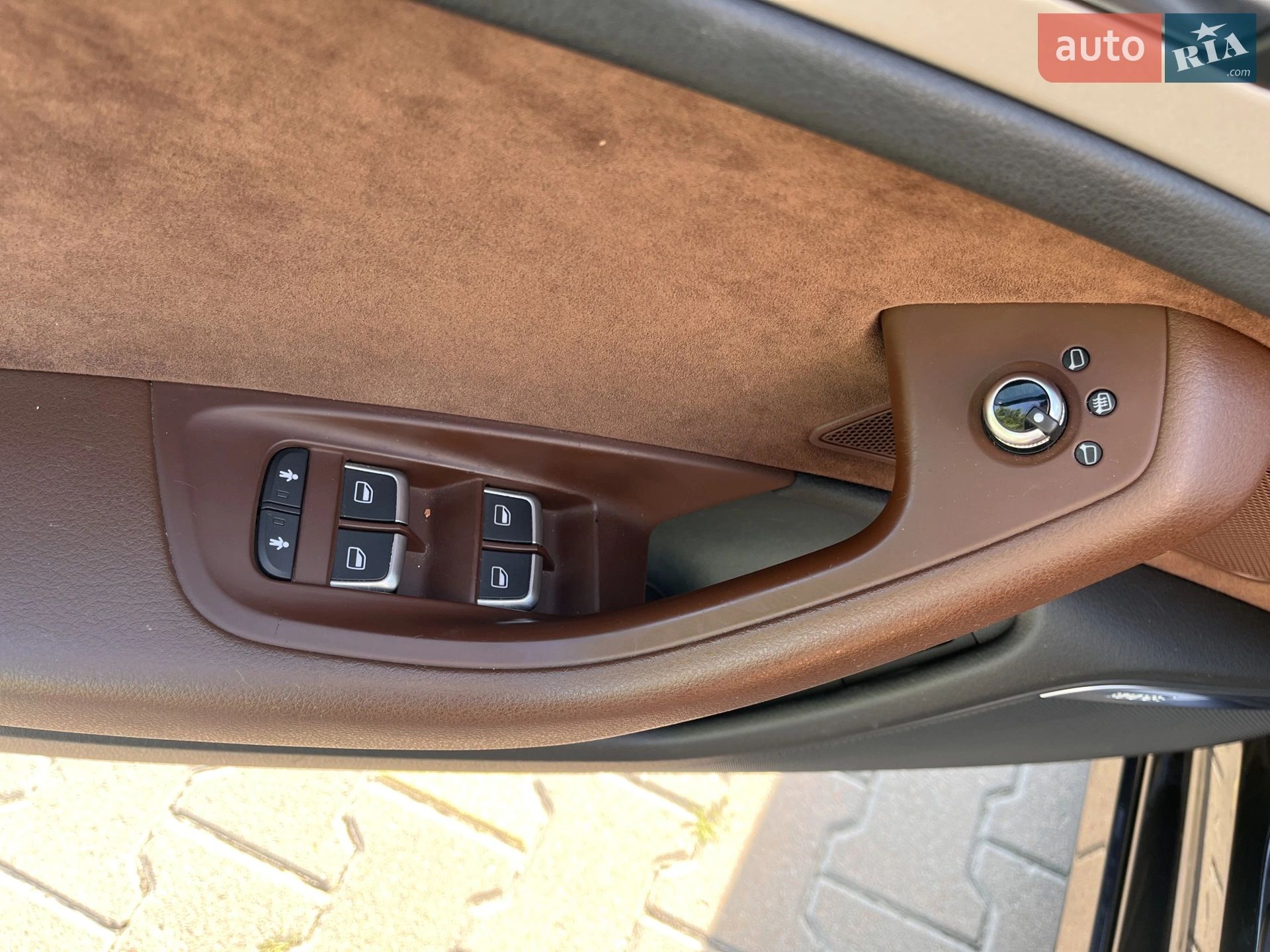 2015 Audi A6 - мініатюра 33