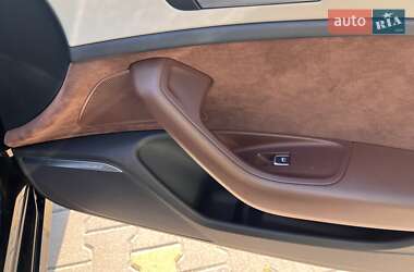 Универсал Audi A6 2015 в Киеве