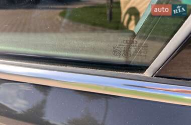 Универсал Audi A6 2015 в Киеве