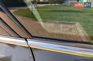 Универсал Audi A6 2015 в Киеве
