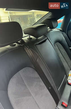 Седан Audi A6 2011 в 