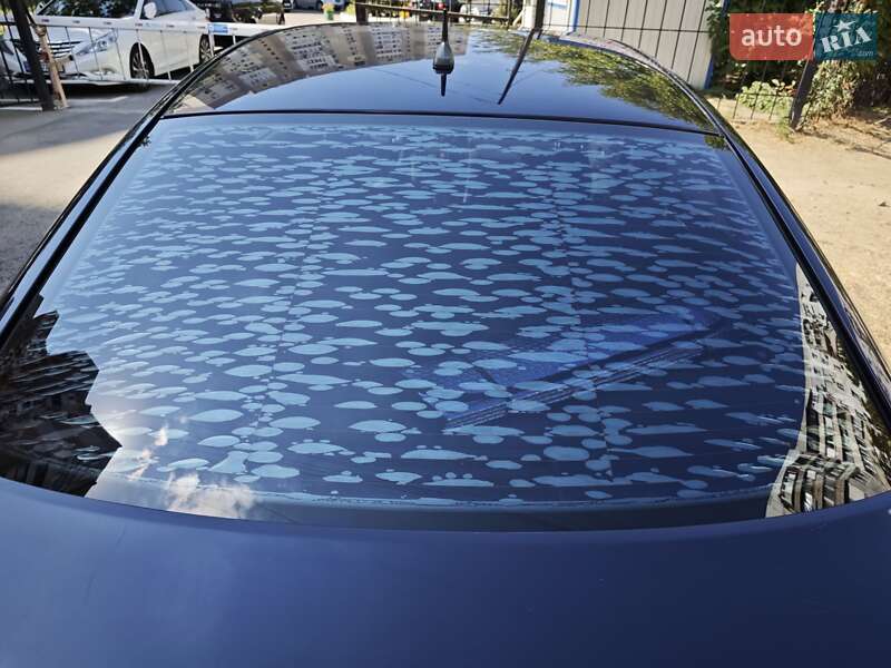 Седан Audi A6 2002 в Одессе