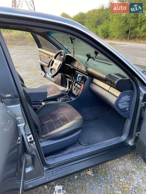 Седан Audi A6 1996 в Ладыжине фото 13 Седан Audi A6 1996 в Ладыжине