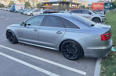 Седан Audi A6 2012 в Одессе