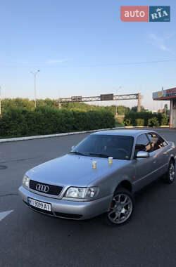 Седан Audi A6 1997 в Києві
