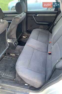 Универсал Audi A6 1996 в 