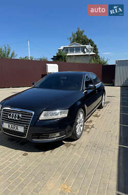 Audi A6 2009