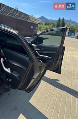 Седан Audi A6 2009 в 