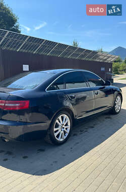 Седан Audi A6 2009 в 