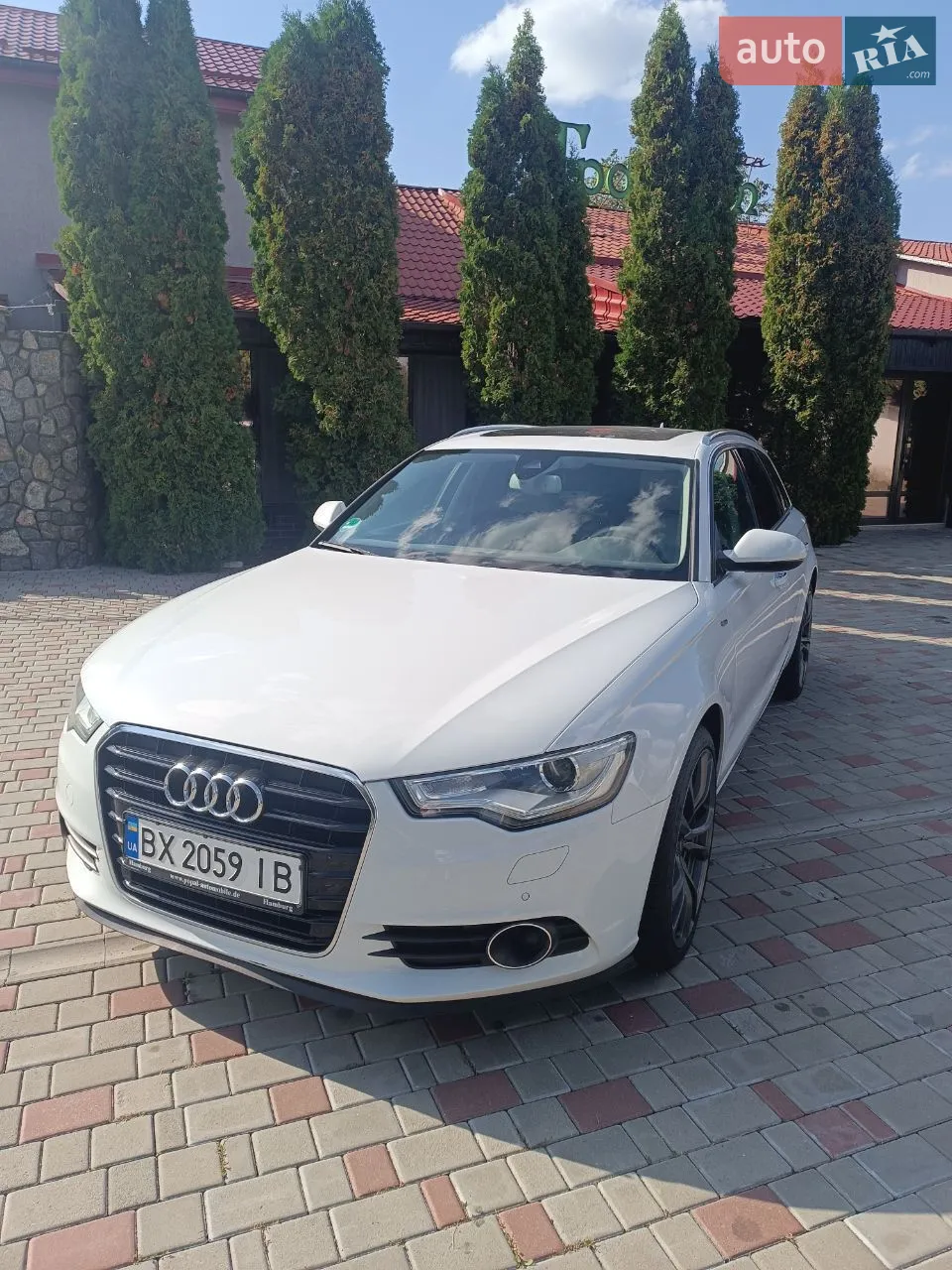 2013 Audi A6 - мініатюра 57
