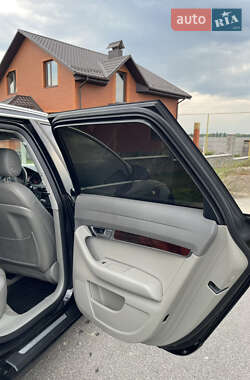 Універсал Audi A6 2006 в 