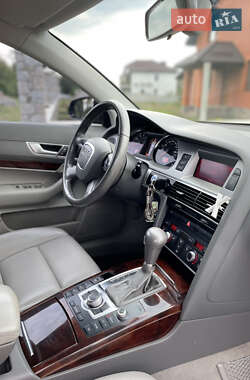 Універсал Audi A6 2006 в 