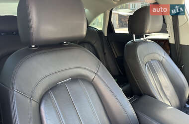 Седан Audi A6 2011 в 