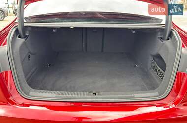 Седан Audi A6 2016 в 