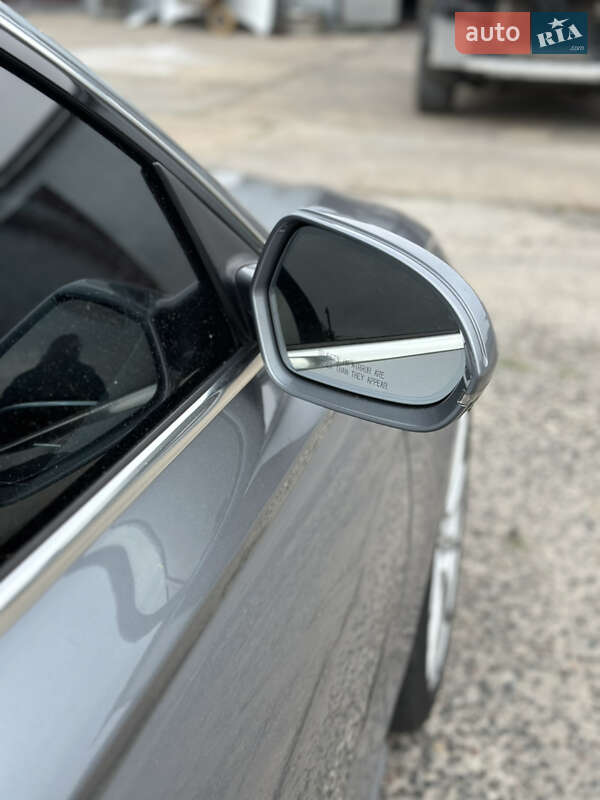 Седан Audi A6 2015 в Владимире