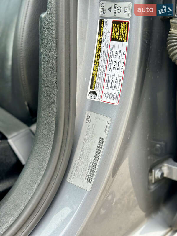 Седан Audi A6 2015 в Владимире