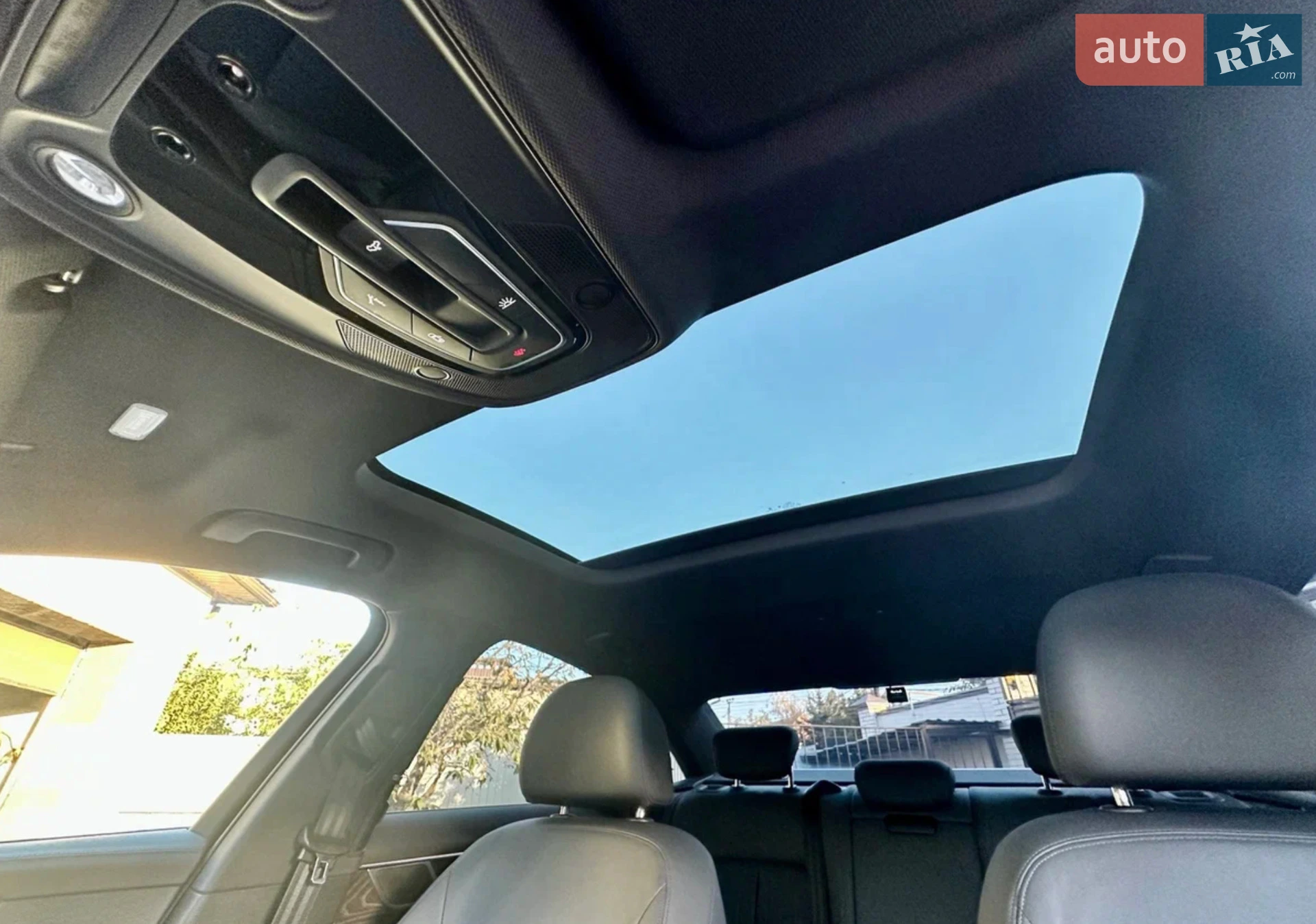 2019 Audi A6 - мініатюра 12