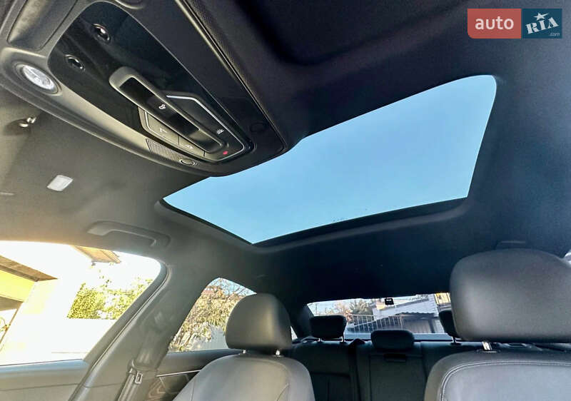 Седан Audi A6 2019 в Днепре фото 12 Седан Audi A6 2019 в Днепре