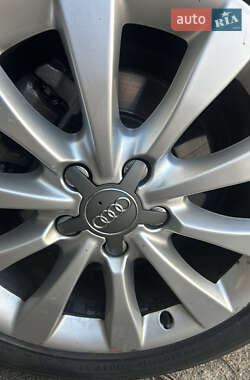 Універсал Audi A6 2014 в 