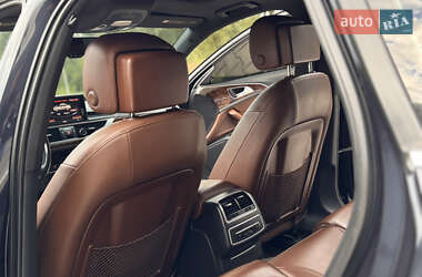 Седан Audi A6 2013 в 