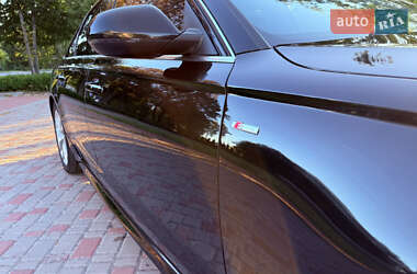 Седан Audi A6 2016 в  фото 26 Седан Audi A6 2016 в