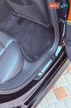 Седан Audi A6 2016 в  фото 34 Седан Audi A6 2016 в
