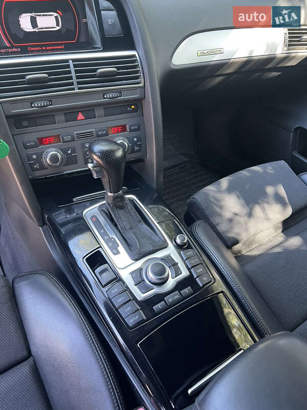 Універсал Audi A6 2006 в Вишгороді