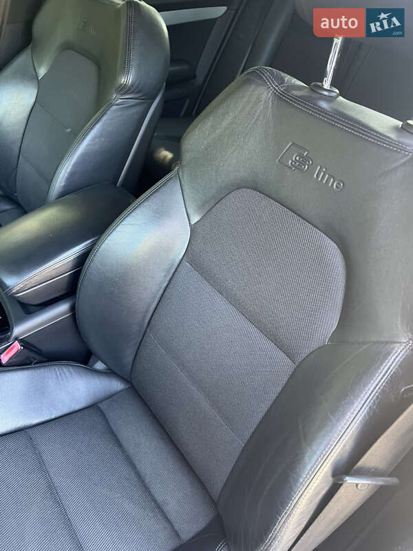 Универсал Audi A6 2006 в Вышгороде