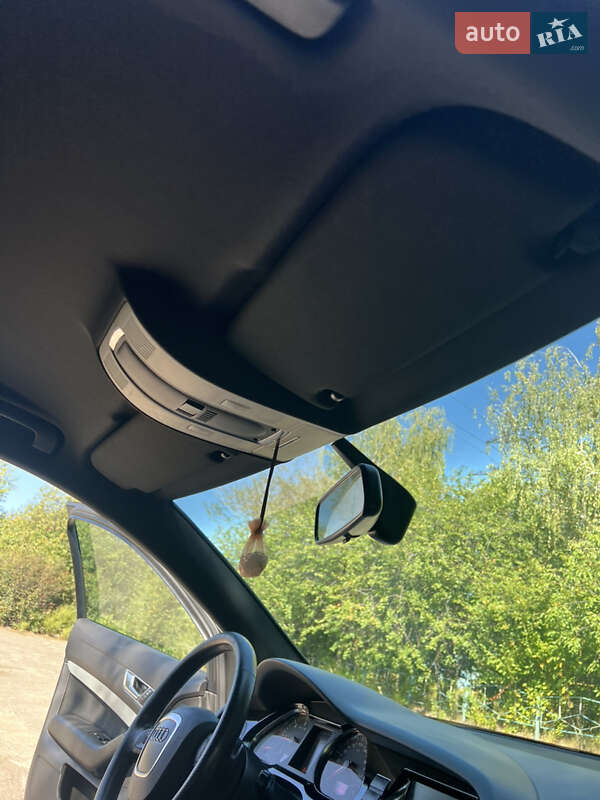 Универсал Audi A6 2006 в Вышгороде