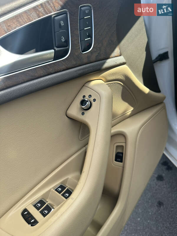 Седан Audi A6 2012 в Києві