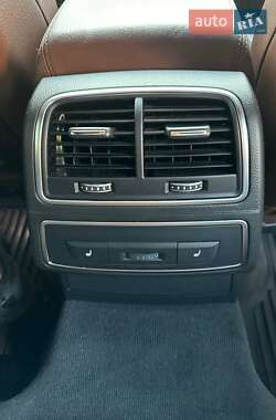 Седан Audi A6 2016 в 