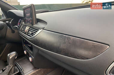 Седан Audi A6 2018 в 