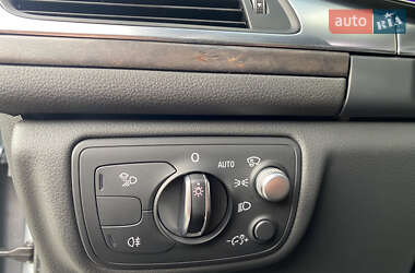 Седан Audi A6 2018 в 
