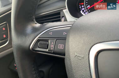 Седан Audi A6 2018 в 
