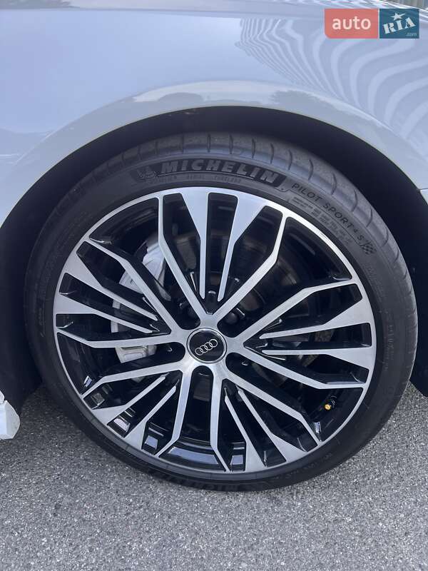 Седан Audi A6 2016 в Одессе фото 4 Седан Audi A6 2016 в Одессе